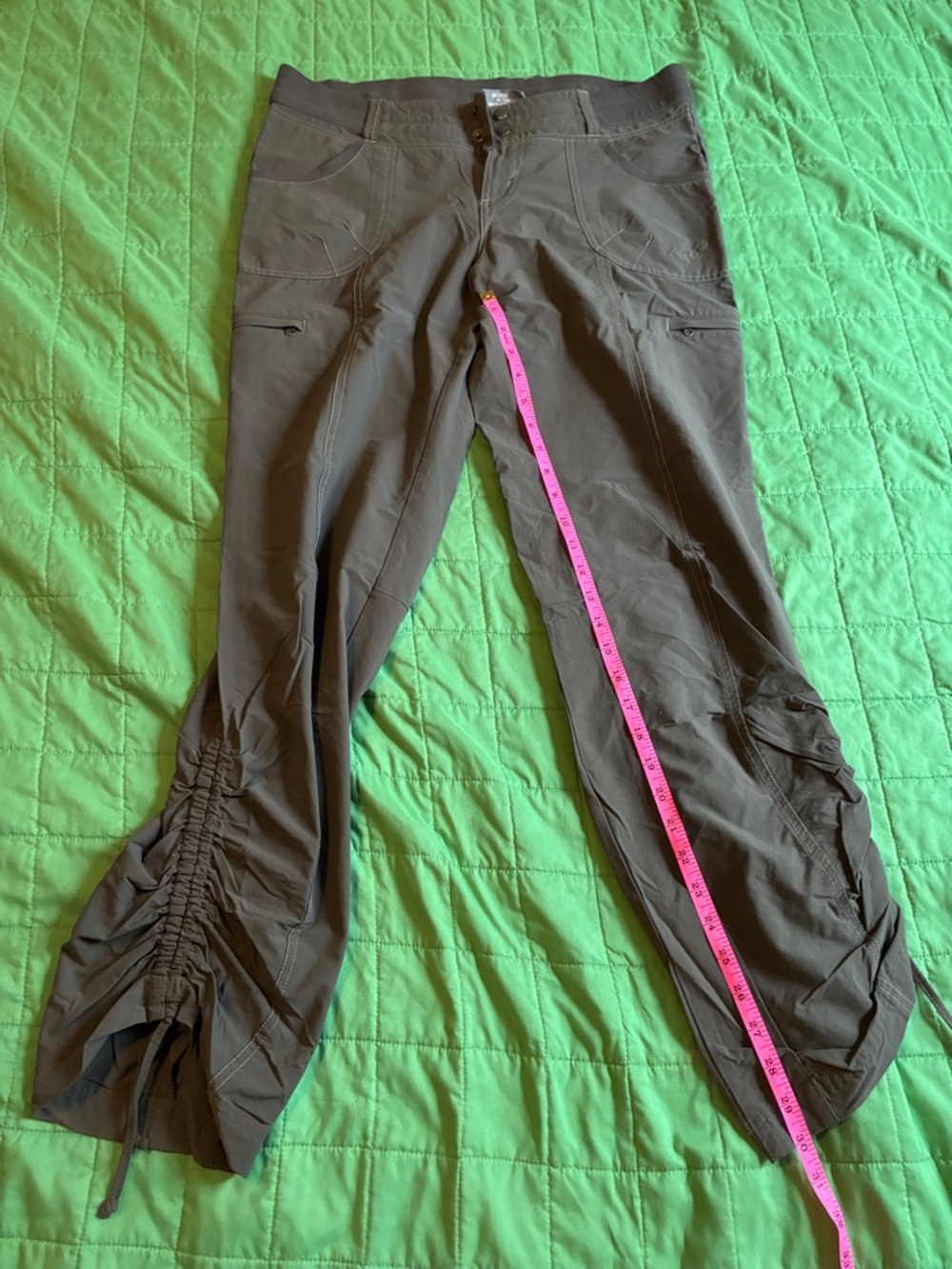 Kuhl Pants/Capris